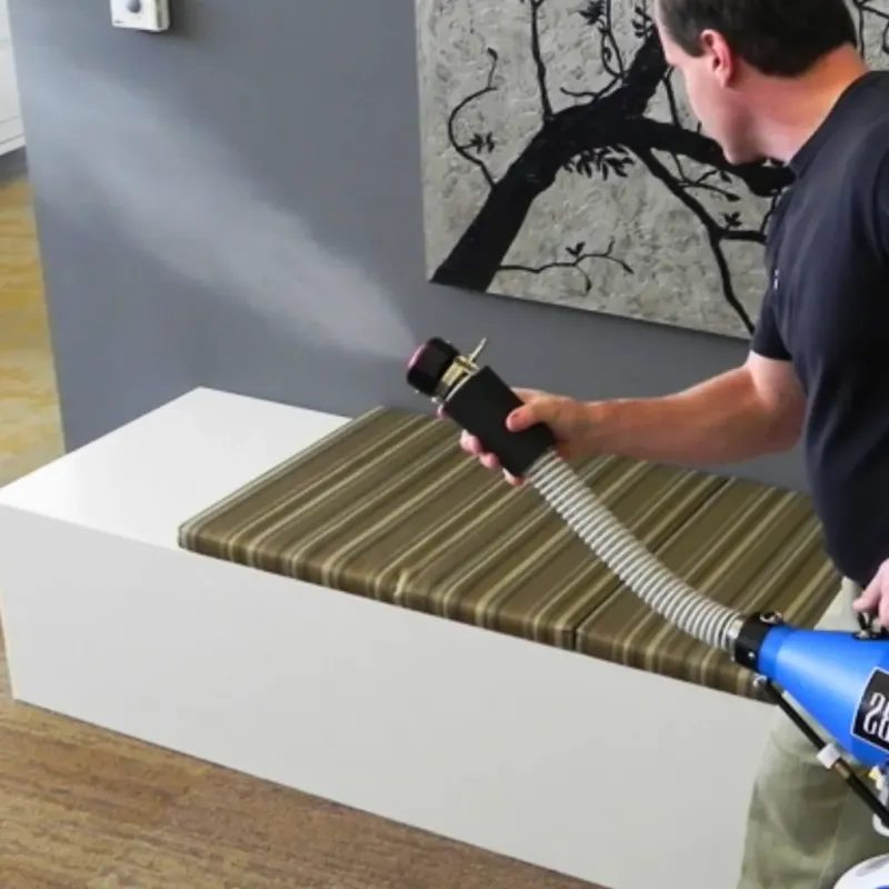 Professional Odor Removal in Leakey, TX